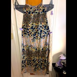 H&M Flora summer Dress